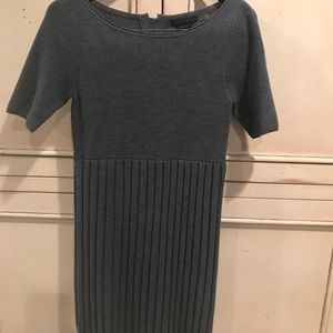 Alice and Olivia Knit dress